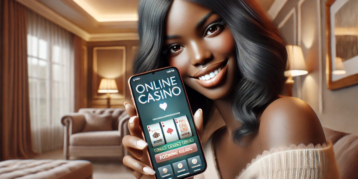 Exploring Online Casino Trends