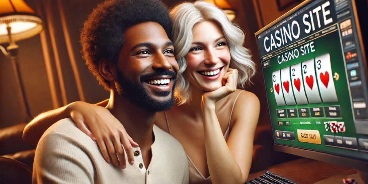 Exploring the Best Casino Sites