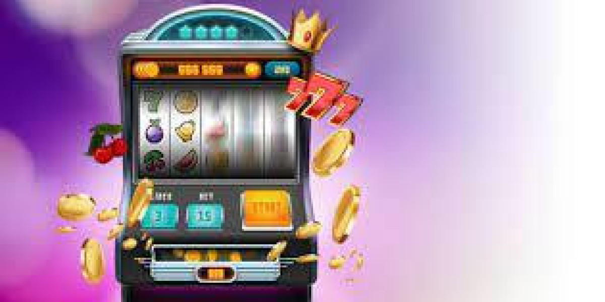 Online-Casino-Boni für Slot-Spieler