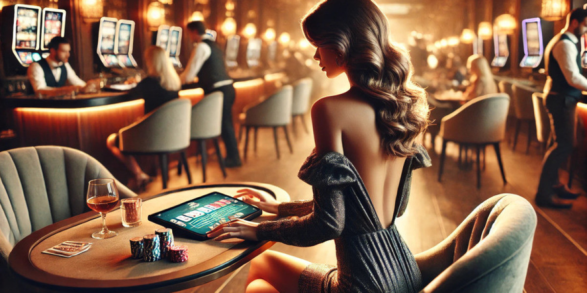 Unlocking Mobile Casino Apps