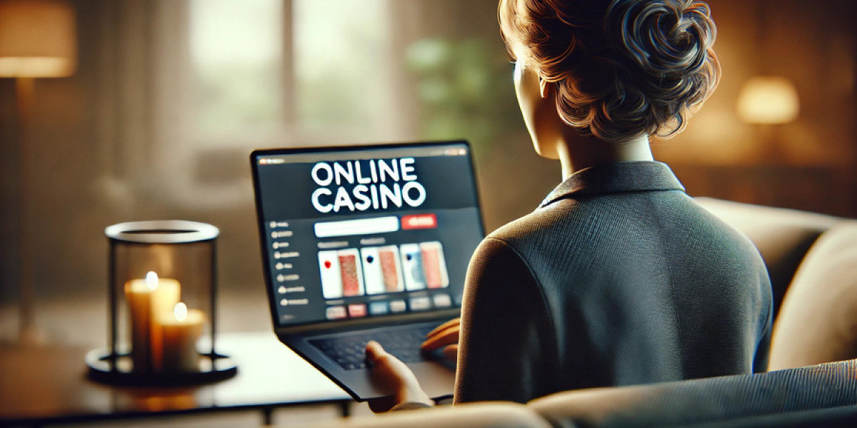 Smart Online Gambling Strategies