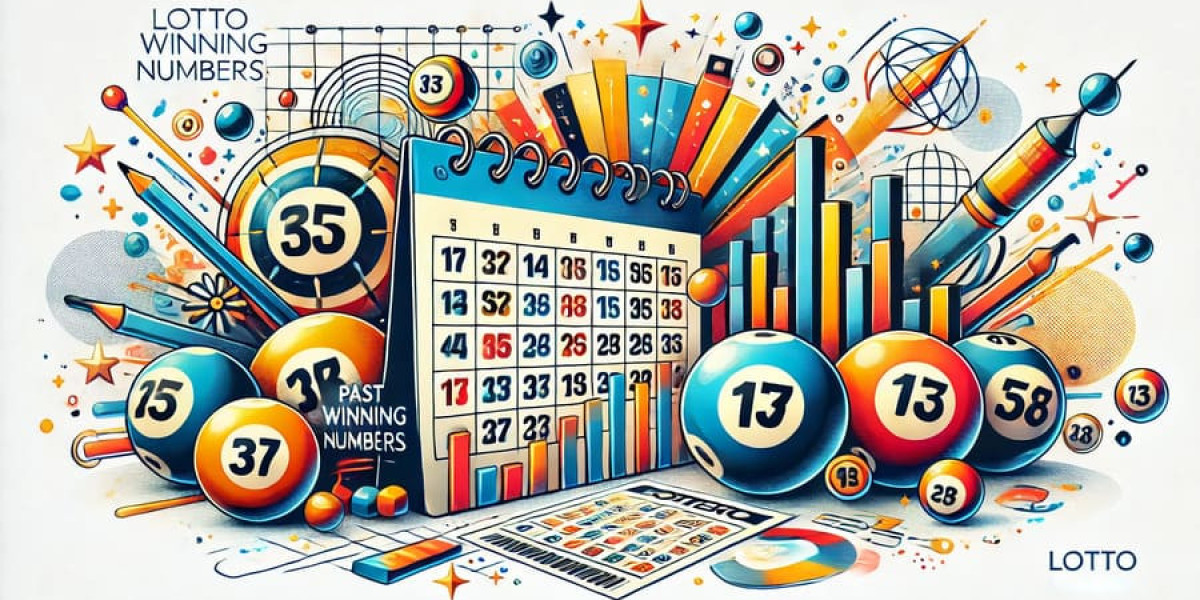 Discover the Exciting World of Latest Lotto Draw Results