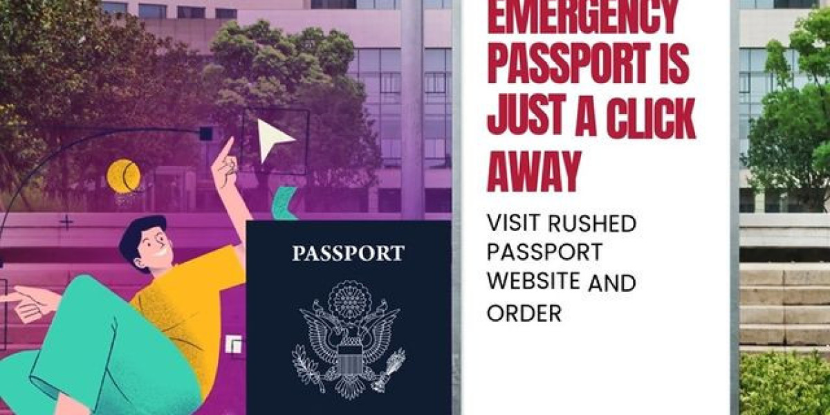 Rushed Passport: The Fastest Way to Get an Express Passport in Portland