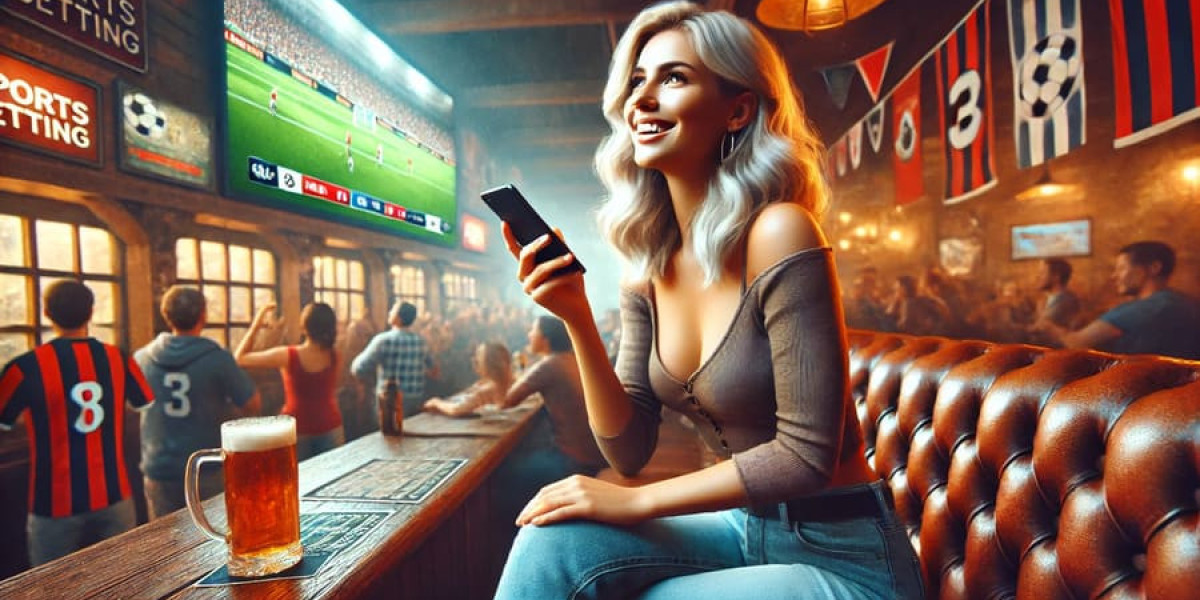 Unlocking Safe Online Sports Betting with the Perfect Scam Verification Platform - toto79.in