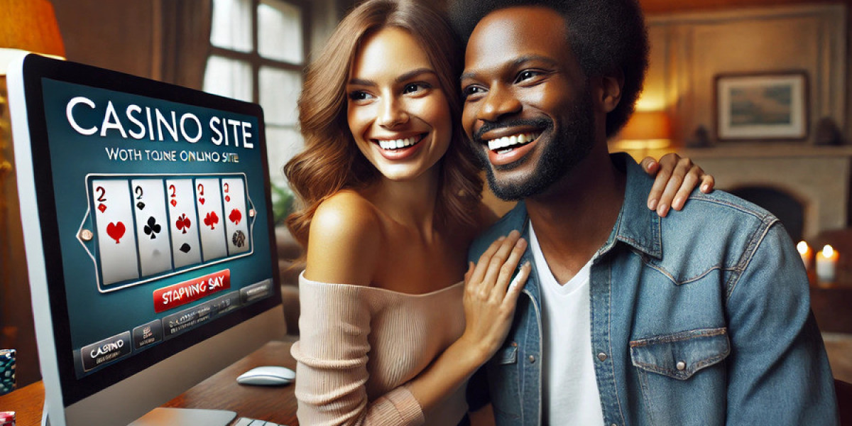 The World of Online Casinos