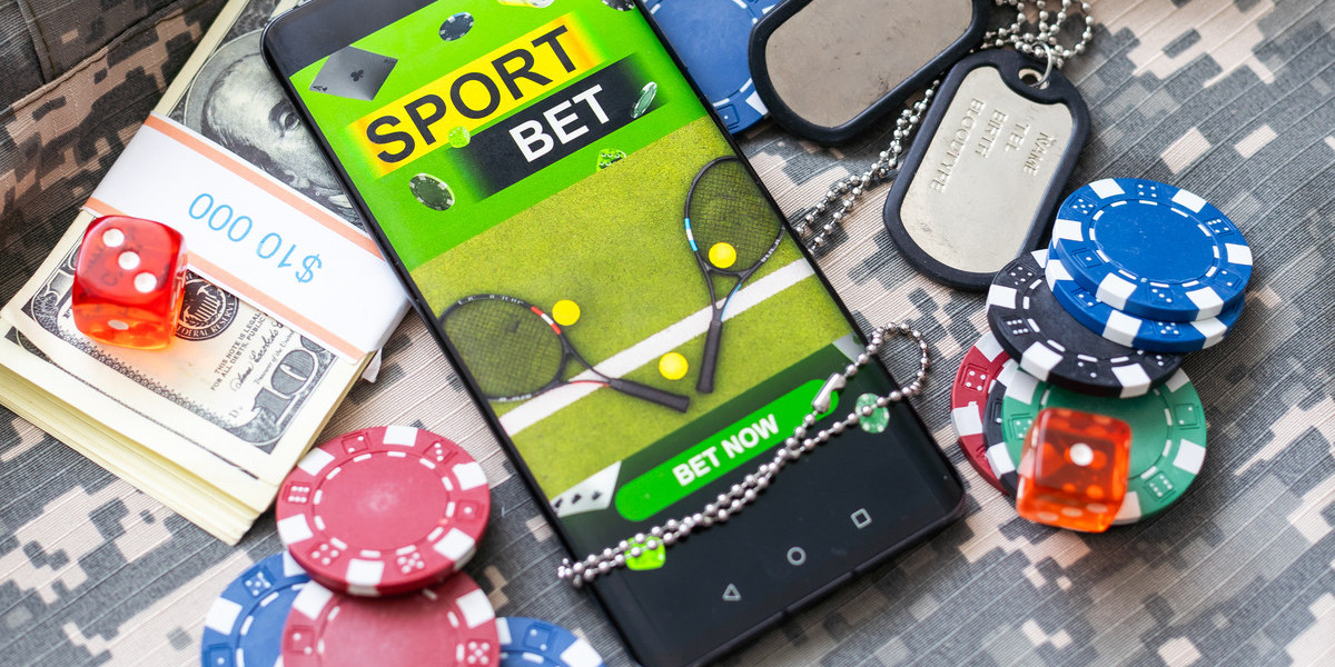 Experience Safe Sports Betting with Nunutoto: Your Ultimate Guide to Toto Verification