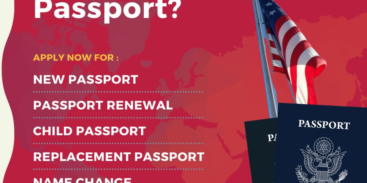 Lost or Expired Passport? How Rushed Passport Can Expedite Your Renewal