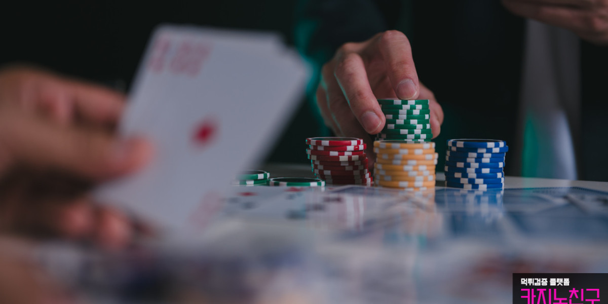 Discover the Benefits of Casino79: Your Trusted Scam Verification Platform for Gambling Sites