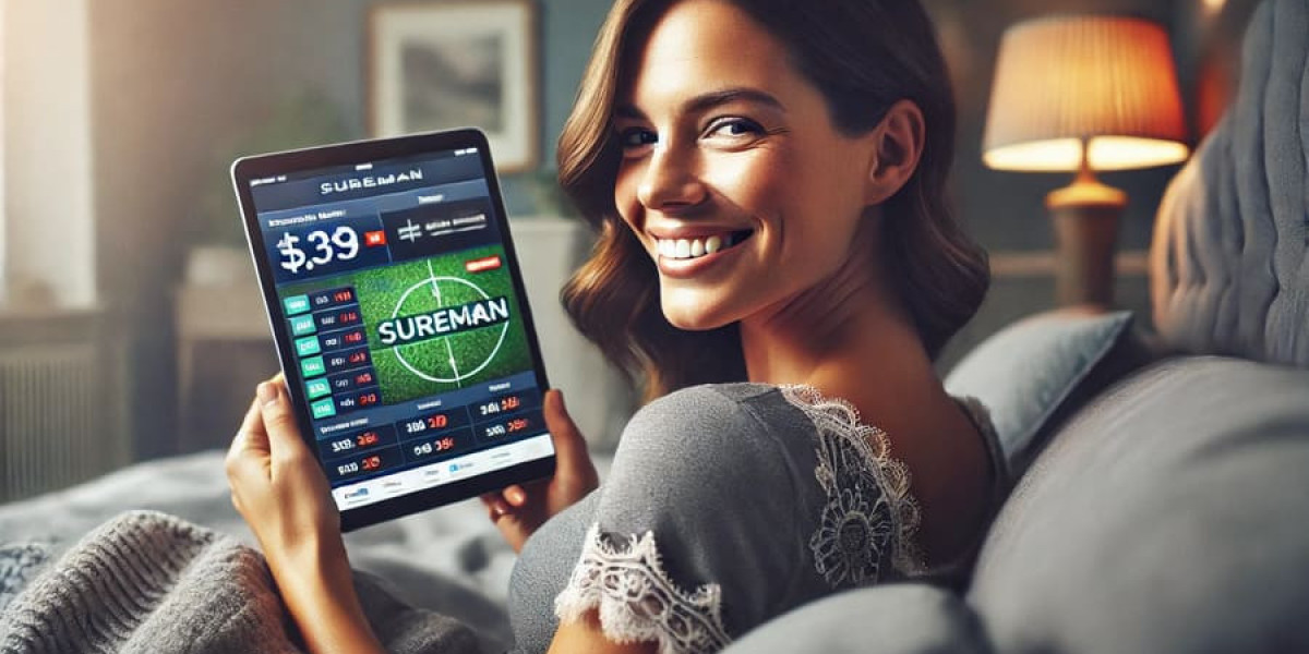 Enhancing Online Betting Safety: How Sureman’s Scam Verification Platform Protects You