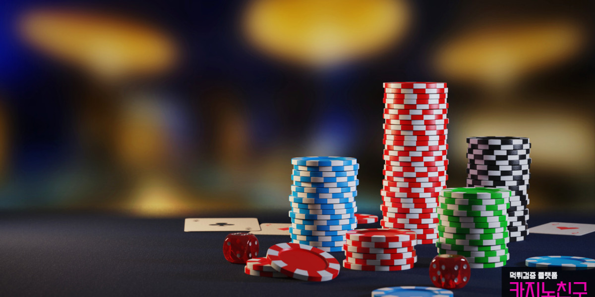 Experience Secure Online Betting with Casino79 and Enhanced Scam Verification