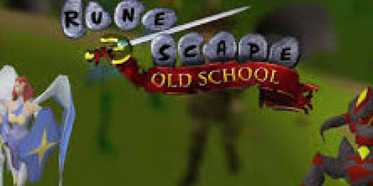 Community Unites Over RuneScape gold Disruptive Creativity