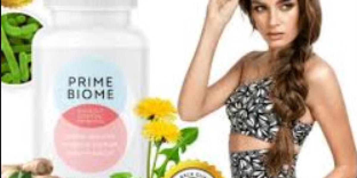 PrimeBiome Reviews-Glow From Within:❌{SALE ONLINE HERE}❌- How PrimeBiome Transforms Your Gut and Skin Health?