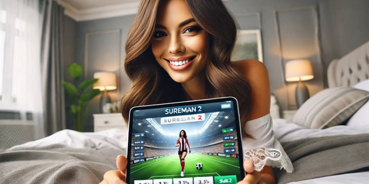 Korean Sports Betting: Navigating Risks with the Sureman Scam Verification Platform