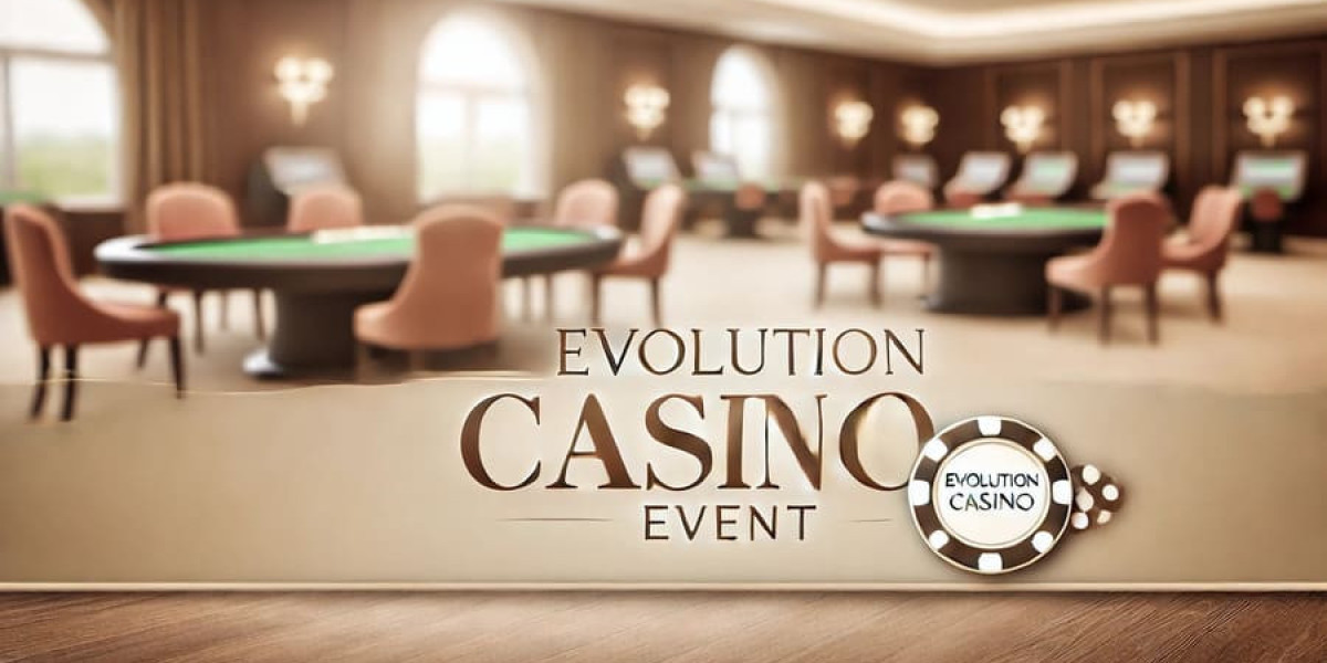 Understanding the Evolution Casino and the Onca888 Scam Verification Community