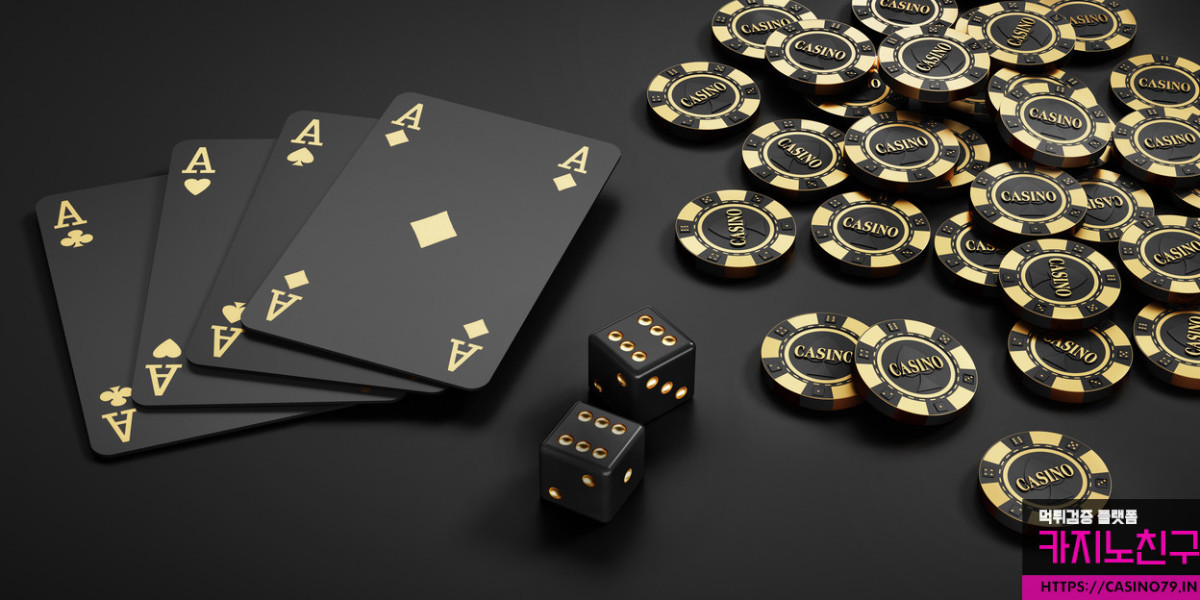 Baccarat Site: Uncover the Perfect Scam Verification Platform with Casino79