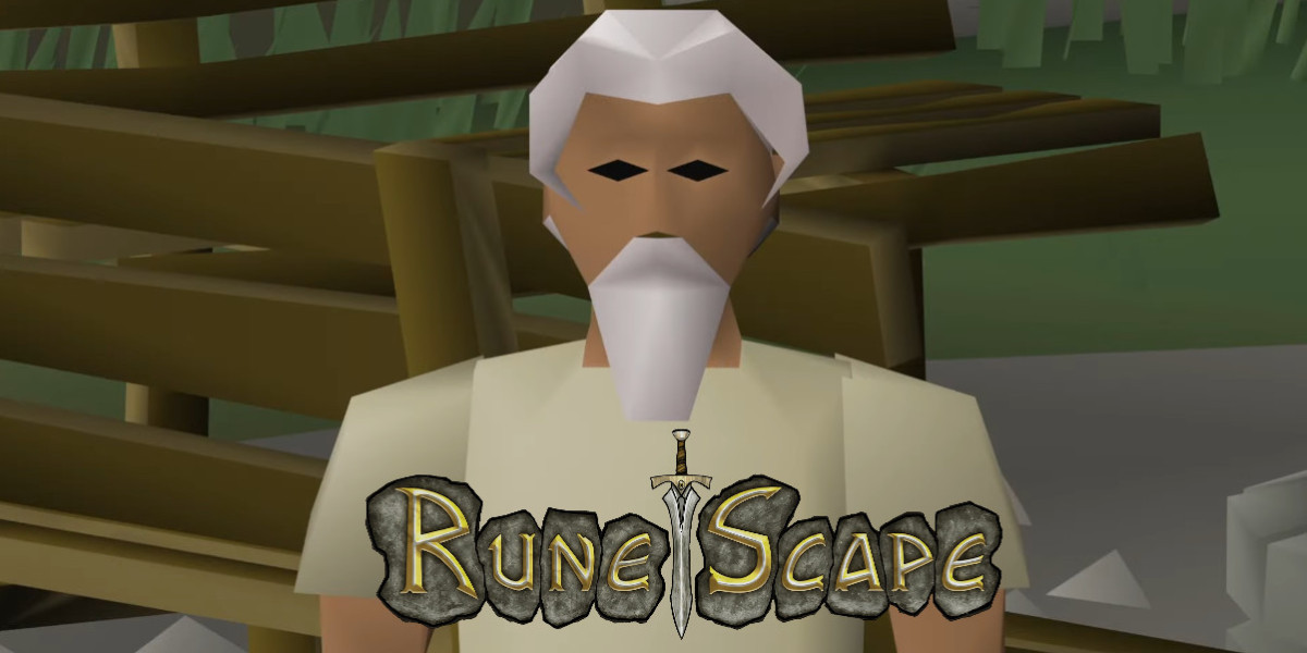 Rsgoldfast-Old school RuneScape players who want to earn new skins