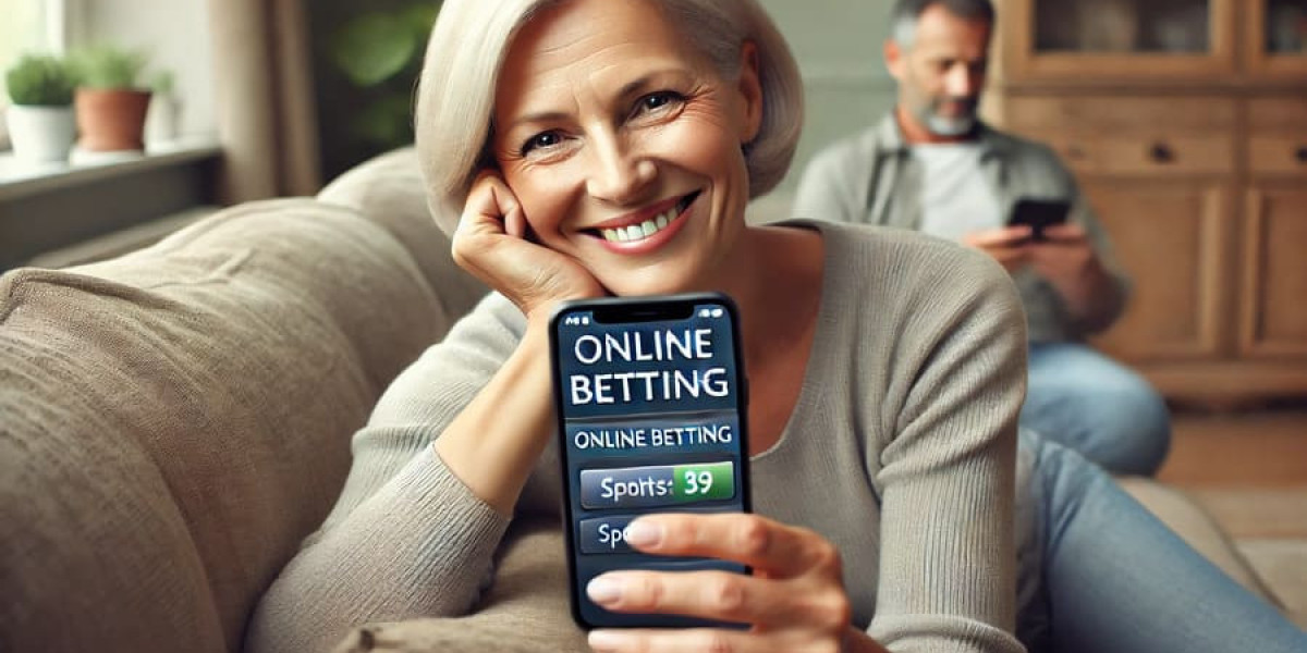 Stay Safe with Betting Sites: Discover the Sureman Scam Verification Platform