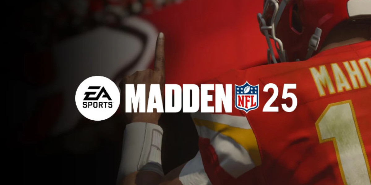 MMOEXP-The Best Rookies in Madden NFL 25 Explained