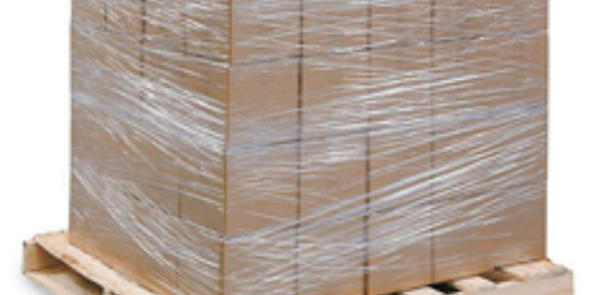 Discover the Advantages of Polyolefin Shrink Film for Your Packaging Needs