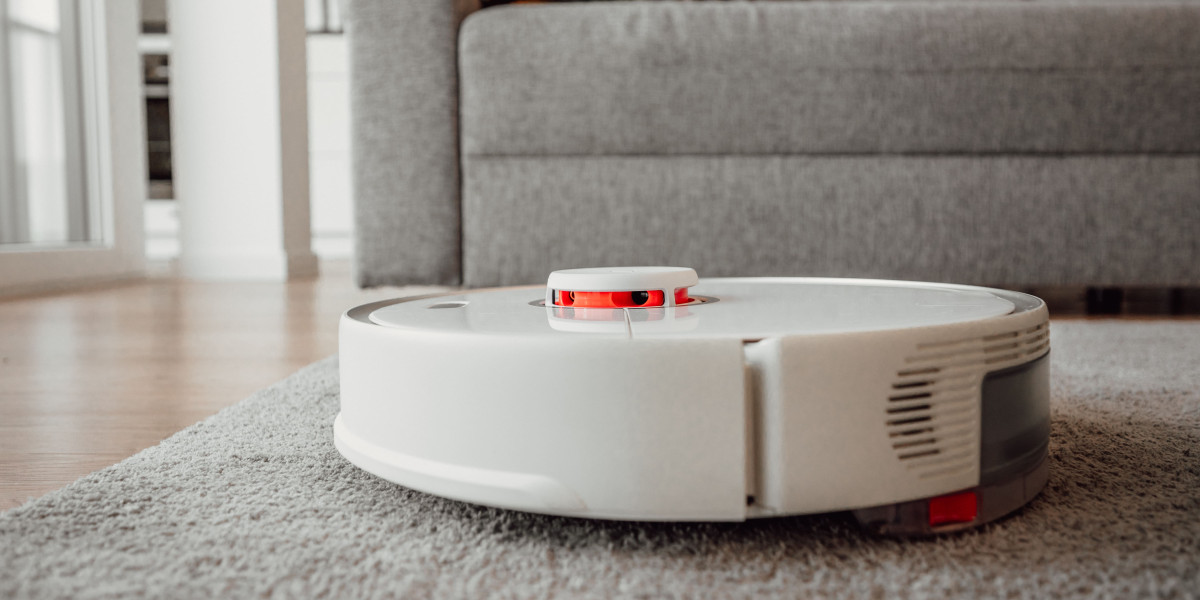 The 9 Things Your Parents Taught You About Self-Cleaning Robot Vacuums