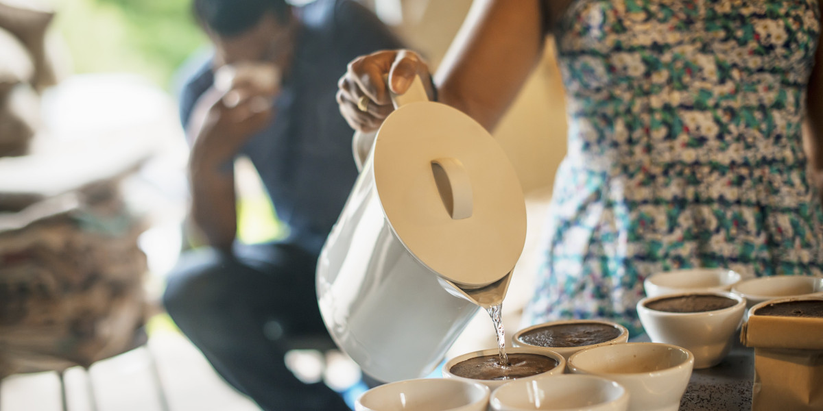 Bosch Happy Tassimo Espresso Machine: A Comprehensive Guide