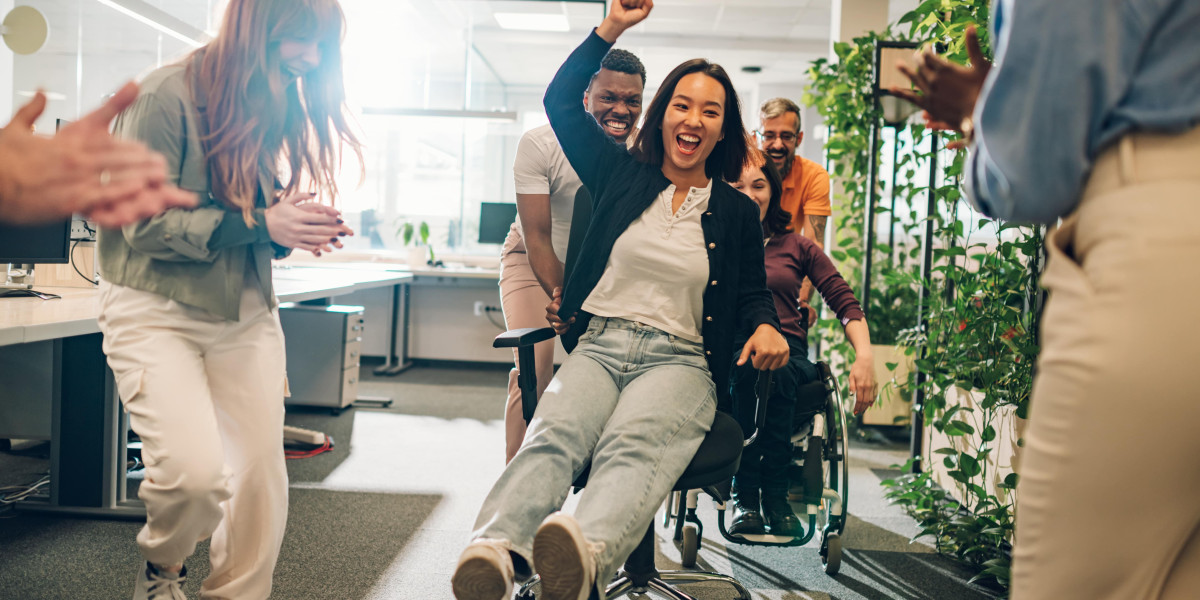What's The Job Market For Mobility Scooter Dealers Near Me Professionals Like?