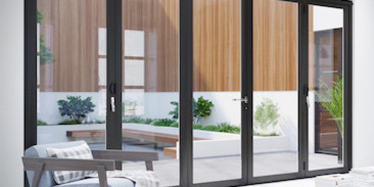 The Reasons Repair Bifold Door Top Roller Is Harder Than You Think