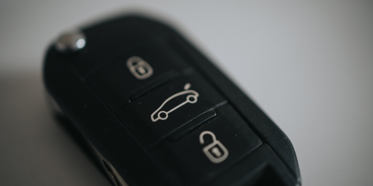 12 Facts About Spare Car Key Replacement To Make You Take A Look At Other People