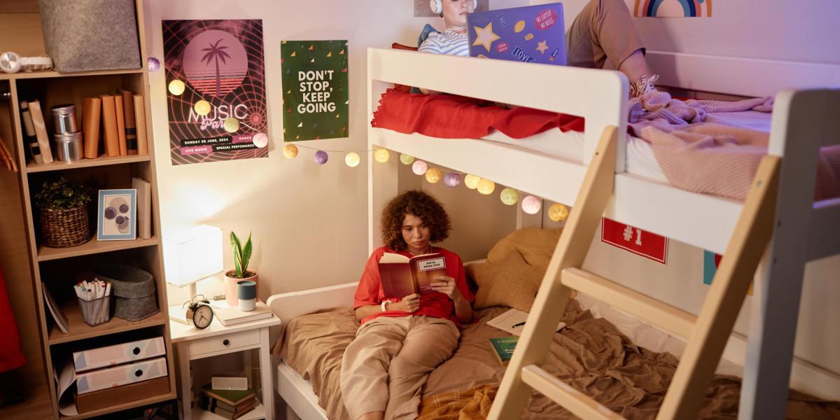 9 . What Your Parents Teach You About Bunk Bed For Kids